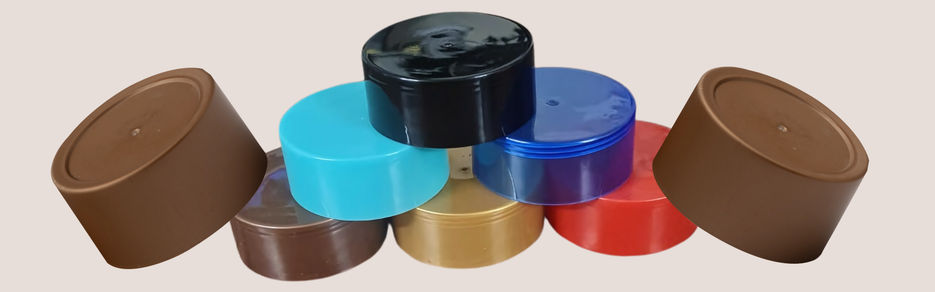 Various Cap Colors Avaiable-83 mm Long Cap