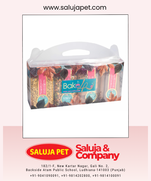 Customized Gift Pack